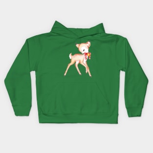 Deer Kids Hoodie